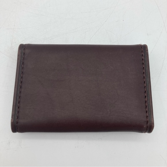 Vintage Yves Saint Laurent 6-Hook Leather Key Case - Picture 3 of 10